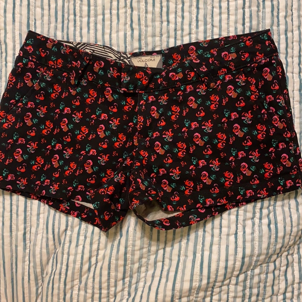 VOLCOM FROCHICKIE Shorts